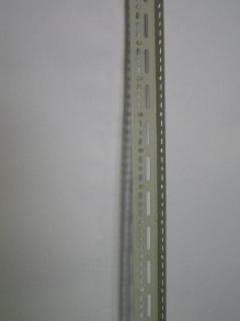 Salgó polcrendszer metrikus festett profil