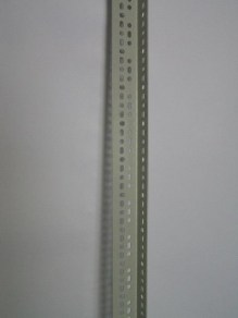 Salgó polcrendszer metrikus festett profil